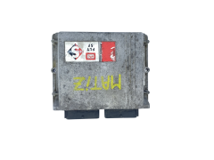 Blok Ovladačů LPG 67R011002 110R001001 021001 FLY SF BRC 60047