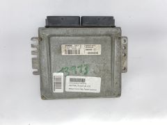 Blok Ovladačů S118301113B 8200214973 8200080285 Renault Siemens 59564