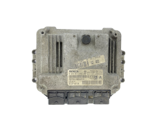 Blok Ovladačů 0281011783 9656709780 9654490280 PSA Bosch 62254