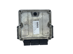 Blok Ovladačů 0281010482 8200126462 8200121886 Renault Bosch 60397