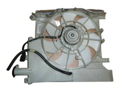 Ventilátor Chladiče Citroen Peugeot 1253G9 QPlus