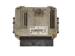 Blok Ovladačů Opel 0281011943 55556829 8973785712 Bosch 30638