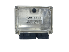 Blok Ovladačů 038906019NB 0281011821 5M21-12A650-CA Ford Bosch