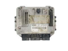 Blok Ovladačů 0281012589 8200527725 8200527756 Renault Bosch 44544