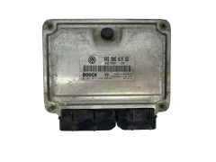 Blok Ovladačů 045906019BG 0281011244 Seat VW Bosch 52391