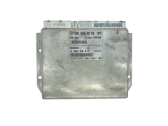 Blok Ovladačů 0295454232Q01 0265109477 Mercedes Bosch 54161