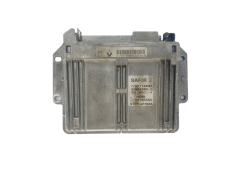 Blok Ovladačů 7700114697 7700114699 7700105560 Renault Sagem 45372 Blok Ovladačů 7700114697 7700114699 7700105560 Renault Sagem 45372