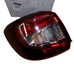 Světla Levý Zadek Nový originál 265550577R Dacia