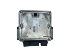 Blok Ovladačů 0281010808 9644721080 PSA Bosch 60392
