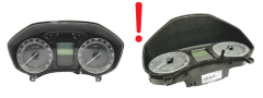 Tachometr Skoda Octavia 1Z0920812D A2C53142836 51126