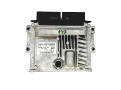 Blok Ovladačů 28526678 DS71-12B684-XB Ford Delphi Blok Ovladačů 28526678 DS71-12B684-XB Ford Delphi