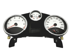 Otáčkoměr Peugeot 207 9662904080 A2C53190333 32402