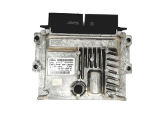 Blok Ovladačů 28623267 JV6A-12A650-BA Ford Delphi Blok Ovladačů 28623267 JV6A-12A650-BA Ford Delphi