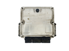 Blok Ovladačů 0281010819 8200039569 8200166362 Fiat Renault Bosch 38532