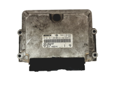 Blok Ovladačů 55198492 0281011488 Alfa Romeo Bosch 19970