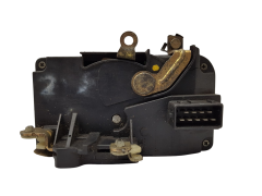 Zámek Dveří Pravý Předek 9136J6 Citroen Xantia Kiekert 11090