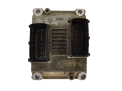 Blok Ovladačů Fiat 00468019640 0261206980 26SA7140 Bosch 13784