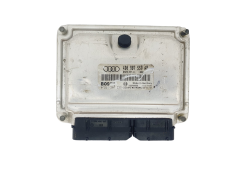 Blok Ovladačů 4D0907559AB 0261207632 Audi Bosch 44630