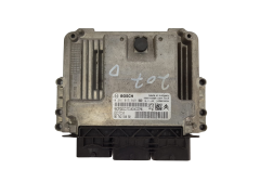 Blok Ovladačů 0281015849 9674254080 9666729680 PSA Bosch 18706