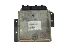 Blok Ovladačů 73503391 4100039 P38FMM0816 Fiat Metatron 13462