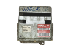 Blok Ovladačů 9617149880 0261200778 26FM0076 PSA Bosch 26382