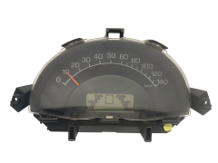 Tachometr Smart Fortwo 0010124V001 110008872011 58566