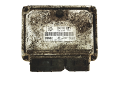 Blok Ovladačů 074906018H 0281010407 VW Bosch 19068 Blok Ovladačů 074906018H 0281010407 VW Bosch 19068