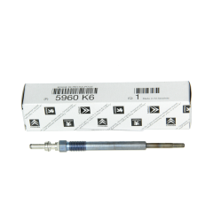 Žhavicí Svíčky Originál 5960K6 5960.K6 Citroen Peugeot 