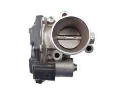 Škrticí Klapka Ford CM5G-9F991-FA 1.0 EcoBoost FoMoCo 2053