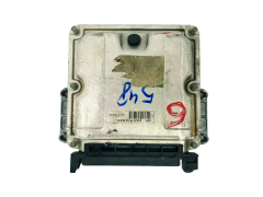 Blok Ovladačů 0281010251 9636254880 28FM0000 PSA Bosch 34207