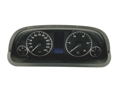 Otáčkoměr Mercedes A W169 1031098100 1031098101 59051