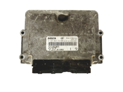 Blok Ovladačů 55185365 0281010332  Alfa Romeo 18335