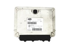 Blok Ovladačů 55198505 CFC228F.04 Fiat Magneti Marelli 16868