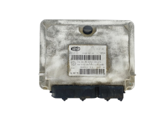 Blok Ovladačů IAW.4AF.M9 55187372 Fiat Magneti Marelli 39106