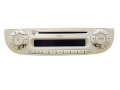 Rádio Cd Mp3 Fiat 312 500 7355161390 7648574616 Bosch 2 Rádio Cd Mp3 Fiat 312 500 7355161390 7648574616 Bosch 2