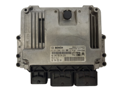 Řídicí Jednotka Motoru PSA 0261S06494 9678495980 Bosch
