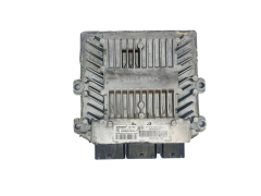 Blok Ovladačů 9658345080 9655041480 5WS40167H-T PSA Siemens 45403