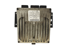 Blok Ovladačů 8200176975 8200129063 R0410C017B Renault Delphi 19510