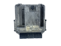 Řídicí Jednotka Motoru PSA 9666104080 0281015199 Bosch 49980