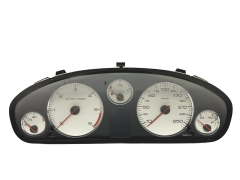 Otáčkoměr Peugeot 407 9658138580 A2C53106703 50349