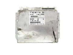 Blok Ovladačů ESP Mercedes 0225457132 0265109425 Bosch 27799
