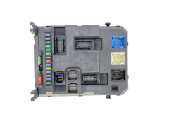 Blok Ovladačů 9666952080 BSI X02-00 22661F01 PRT06760-01 PSA Valeo 59093
