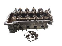 Hlava Válce V753354980 0200GV 0200HQ 1.6 VTI Citroen Peugeot Mini