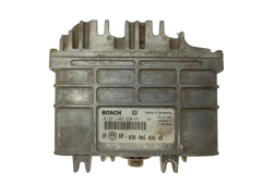 Blok Ovladačů 0261203650/651 030906026AB 26SA3711 VW Bosch 13625