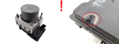 Pumpa Abs 107 C1 Aygo 44510-0H010 0265800441 4541F5 1858