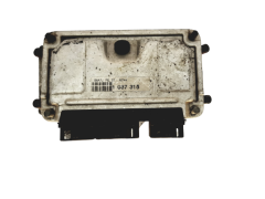 Blok Ovladačů 0261206860 9645800280 9637839380 PSA Bosch 