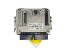 Blok Ovladačů 0261S18702 H1B1-12A650-FA HA6A-12B684-PA Ford Bosch 43799