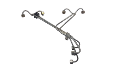 Převod Paliva 2.5 TD 8140.27 Fiat Ducato 