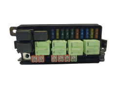 Pojistková Skříň Mini 6906604-02 142664 BMW 68796 Pojistková Skříň Mini 6906604-02 142664 BMW 68796