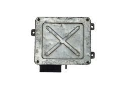 Řídicí Jednotka Motoru Rover MKC104021 4086 FE 17371